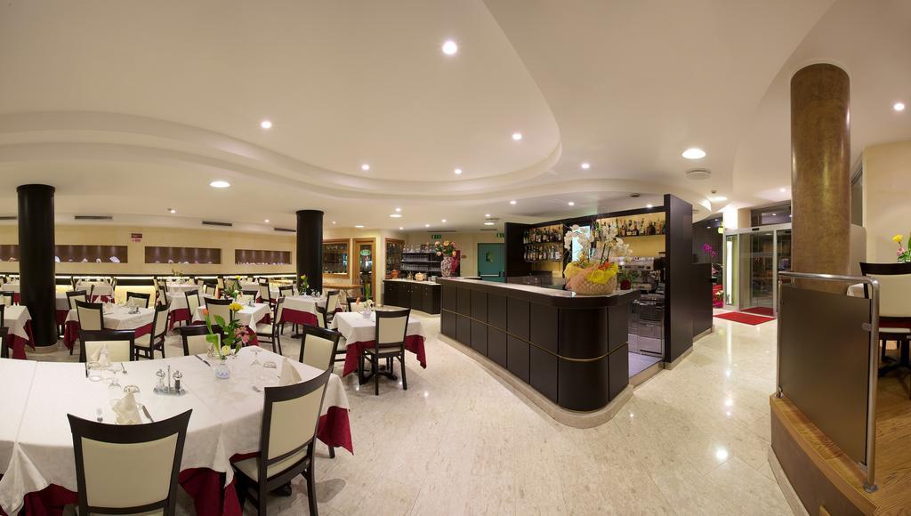 Hotel 5 Vie Almenno San Salvatore Eksteriør bilde