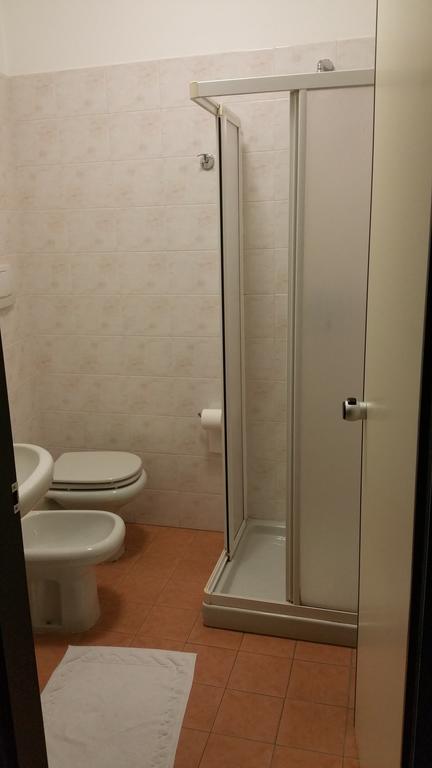 Hotel 5 Vie Almenno San Salvatore Rom bilde